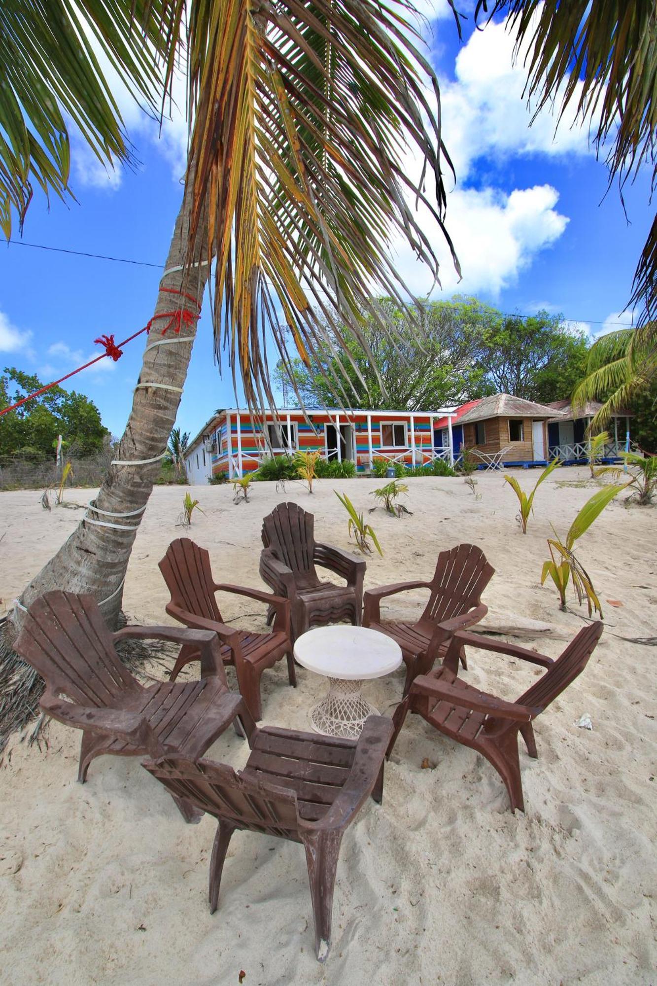 Casa Rural El Paraiso De Saona Mano Juan Extérieur photo