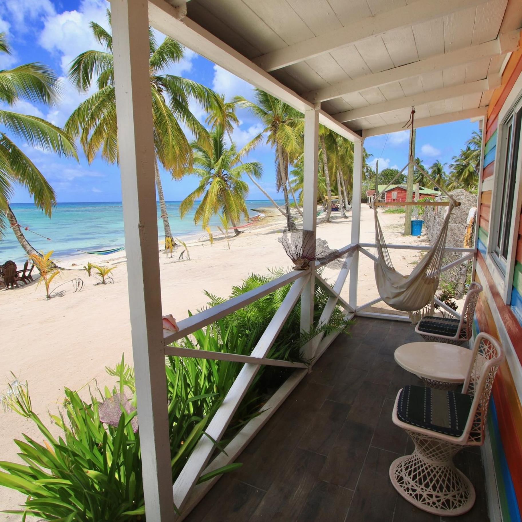 Casa Rural El Paraiso De Saona Mano Juan Extérieur photo