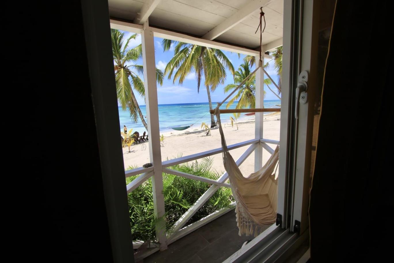 Casa Rural El Paraiso De Saona Mano Juan Extérieur photo