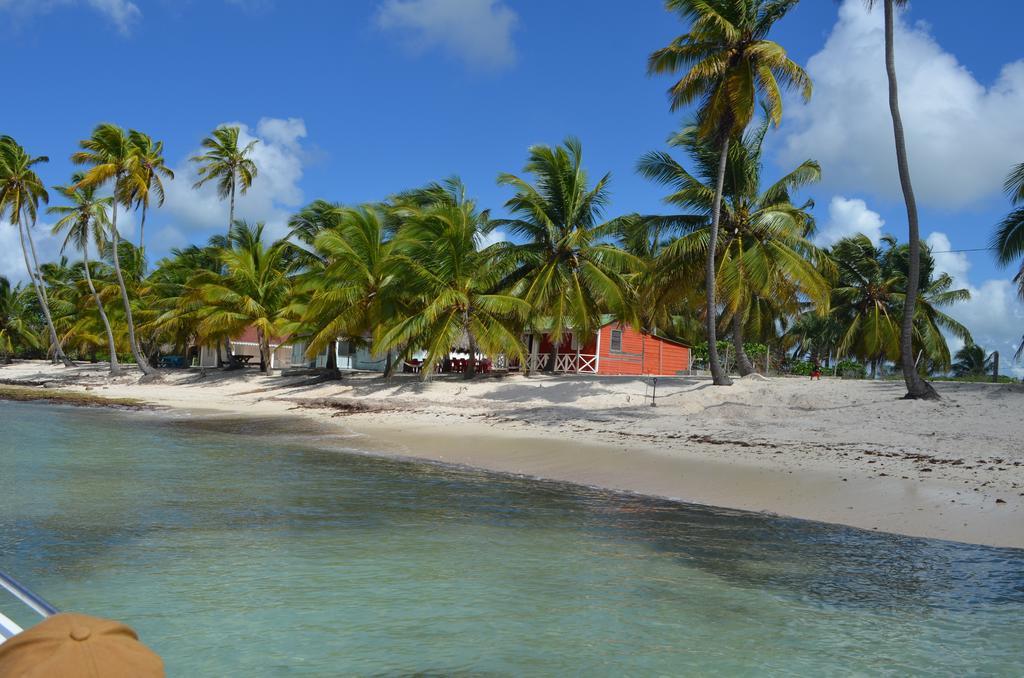 Casa Rural El Paraiso De Saona Mano Juan Extérieur photo